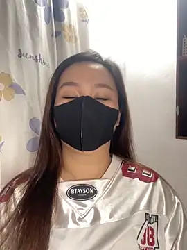 Odette68 online show from December 7, 2024, 4:09 am