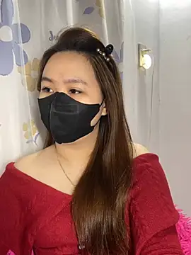 Odette68 online show from January 18, 2025, 3:09 am