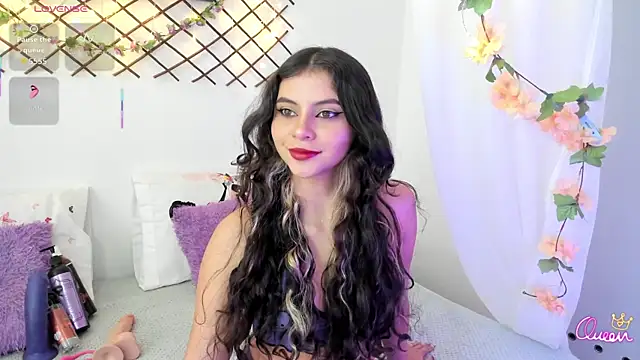 Snapshot of Ivanna_Bruner chatting on February 4, 2026, 9:20 pm Ivanna Bruner online show from February 4, 2026, 9:20 pm