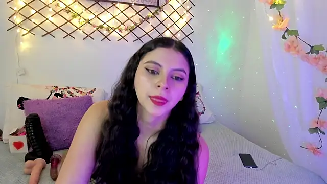Snapshot of Ivanna_Bruner chatting on February 17, 2026, 10:27 pm Ivanna Bruner online show from February 17, 2026, 10:27 pm
