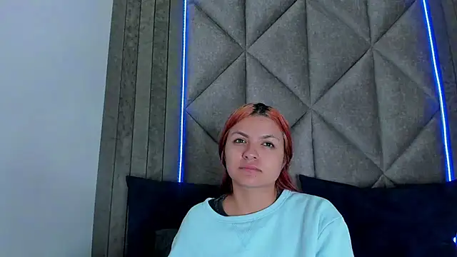 AbbyWathson online show from March 14, 2025, 8:06 pm