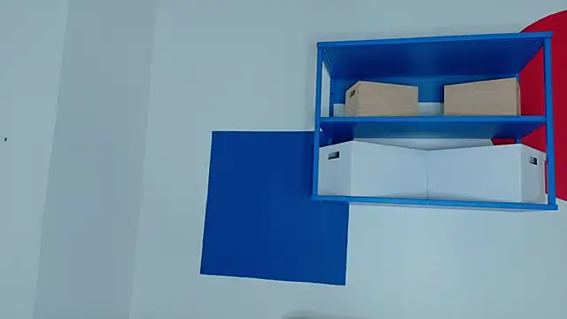 AbbyWathson online show from October 9, 2025, 8:18 pm