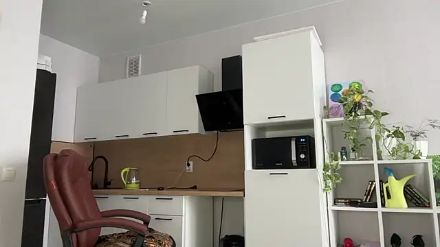 Victoria1Love online show from January 7, 2026, 9:56 am