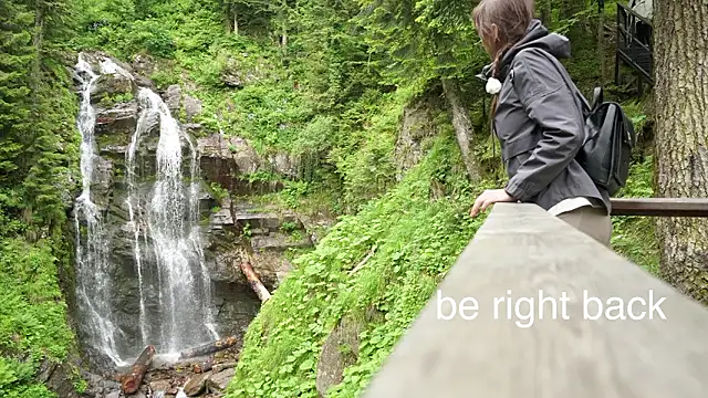 Victoria1Love online show from March 22, 2026, 12:52 pm