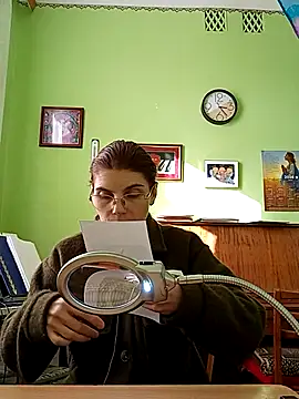 Musical  fantasy online show from March 16, 2026, 1:26 pm