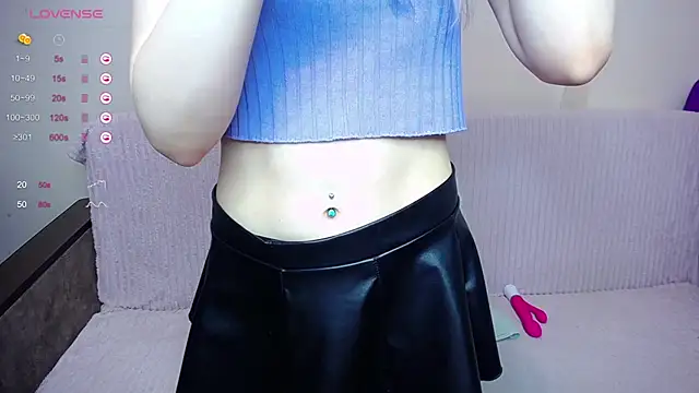 Snapshot of Olivia_Graceee chatting on December 7, 2024, 9:06 am Olivia Graceee online show from December 7, 2024, 9:06 am