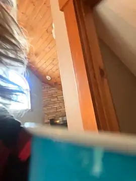 Blondebeauty6996 online show from November 10, 2025, 6:29 pm