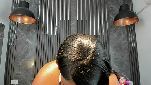 SaraiEvans online show from January 9, 2026, 3:20 am