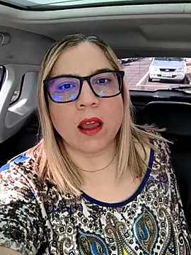 MissMaria online show from February 27, 2026, 7:25 pm