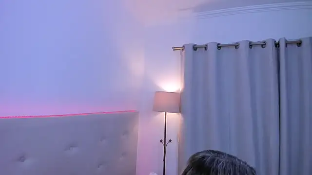 MissMaria online show from April 19, 2026, 2:44 am