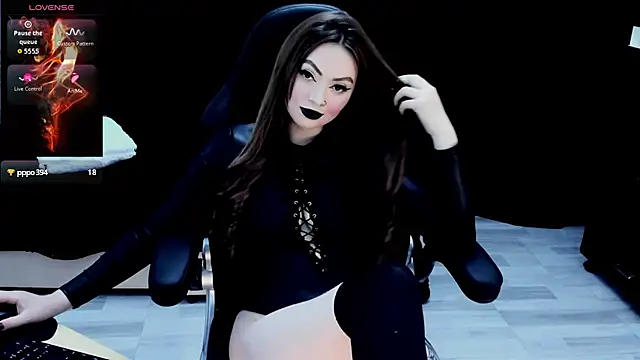 Snapshot of nasty_katty_ chatting on September 23, 2025, 10:13 pm nasty katty  online show from September 23, 2025, 10:13 pm