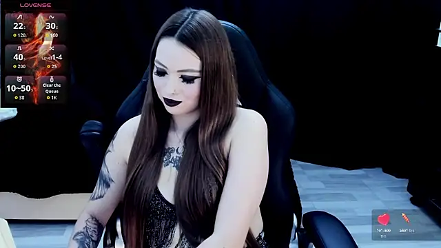 Snapshot of nasty_katty_ chatting on September 30, 2025, 9:42 pm nasty katty  online show from September 30, 2025, 9:42 pm