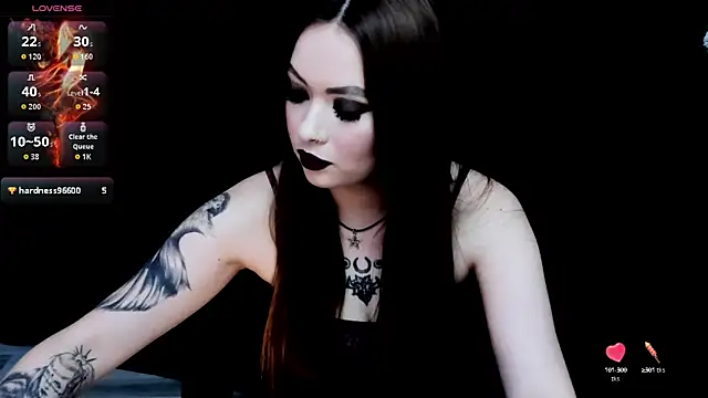 Snapshot of nasty_katty_ chatting on October 8, 2025, 10:07 pm nasty katty  online show from October 8, 2025, 10:07 pm