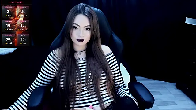 Snapshot of nasty_katty_ chatting on October 11, 2025, 9:35 pm nasty katty  online show from October 11, 2025, 9:35 pm