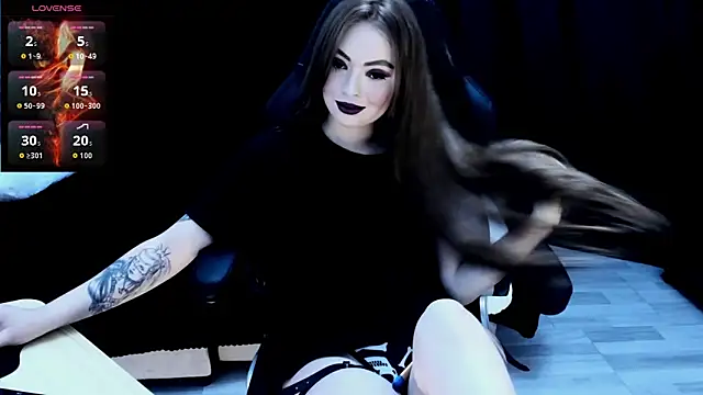 Snapshot of nasty_katty_ chatting on October 22, 2025, 9:58 pm nasty katty  online show from October 22, 2025, 9:58 pm