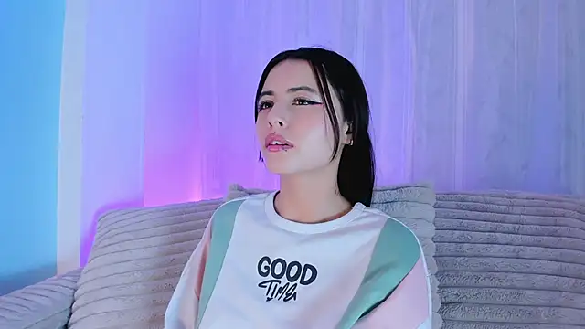 EmilyWithe online show from March 6, 2026, 11:12 pm