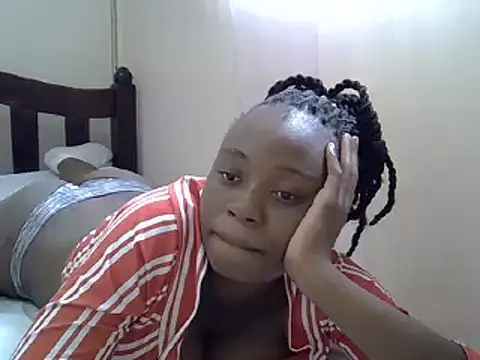 Amanda255 online show from January 21, 2025, 12:39 pm