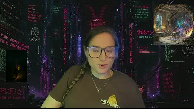 Snapshot of mirannacult chatting on June 17, 2026, 8:39 am mirannacult online show from June 17, 2026, 8:39 am