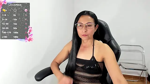 Snapshot of donna_cherry chatting on February 2, 2025, 3:17 pm donna cherry online show from February 2, 2025, 3:17 pm