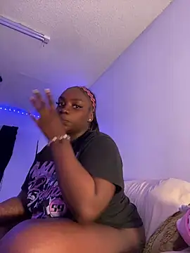 LillShayy online show from March 27, 2026, 3:01 am