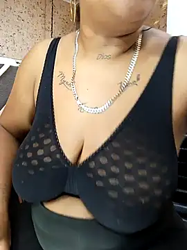 Michelle Brito1 online show from February 27, 2025, 11:59 pm