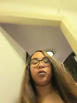 BaddieMelanie online show from May 20, 2026, 7:47 am