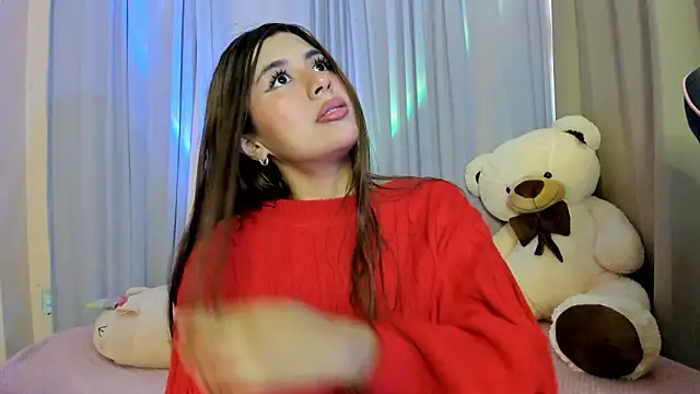  maiahairy  online show from February 27, 2026, 7:14 pm