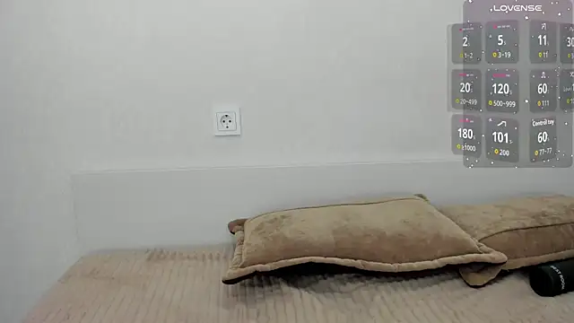 Snapshot of IVerySexy chatting on February 13, 2026, 12:23 pm IVerySexy online show from February 13, 2026, 12:23 pm