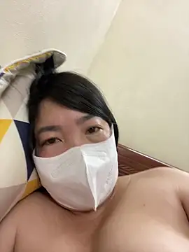 Hachi Sweetbabie  online show from February 7, 2026, 2:15 am