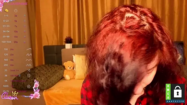 Muse kitty jenia online show from April 10, 2026, 5:28 pm