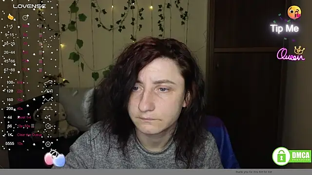 Muse kitty jenia online show from April 14, 2026, 5:30 pm