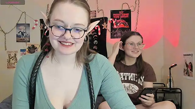 BebKonie online show from December 11, 2024, 1:06 pm