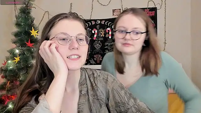 BebKonie online show from December 31, 2024, 6:59 am