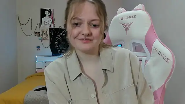 BebKonie online show from February 28, 2025, 8:20 am