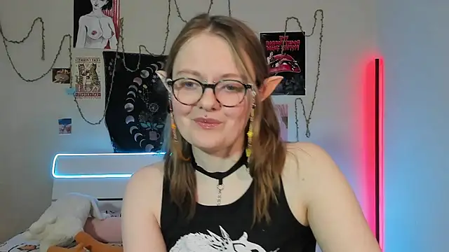 BebKonie online show from March 11, 2025, 2:40 pm