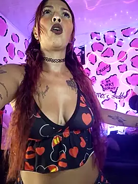 samy dance online show from February 26, 2026, 8:57 am