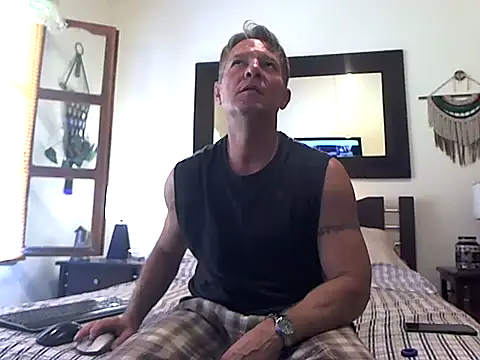 CockyJuan10 online show from September 9, 2025, 5:12 pm