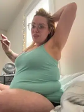 Lalalynn online show from April 20, 2026, 10:22 pm