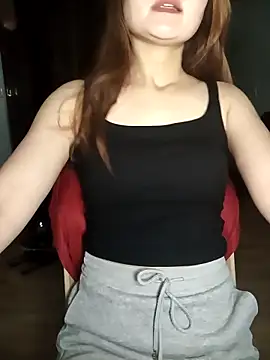 Girl20sexy online show from April 1, 2026, 5:54 pm