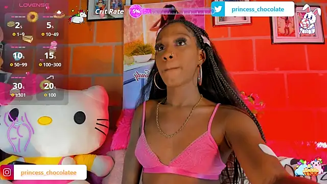 Dulcee kandy online show from March 7, 2026, 8:33 am