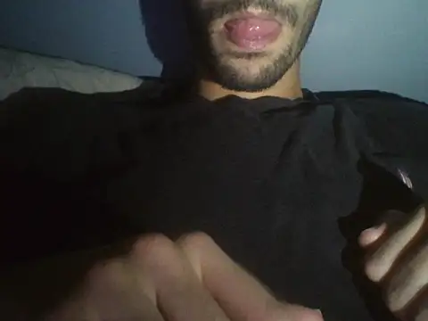 nastyfungames online show from April 19, 2026, 12:43 am