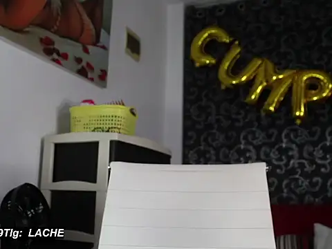 Cherrycandy6969 online show from August 6, 2026, 5:09 am