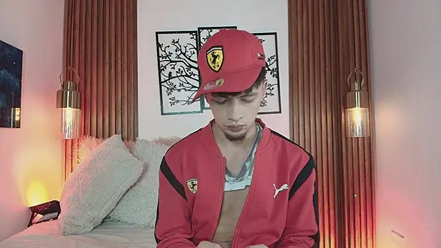 Snapshot of Steev_Novoa chatting on February 5, 2026, 3:00 am Steev Novoa online show from February 5, 2026, 3:00 am