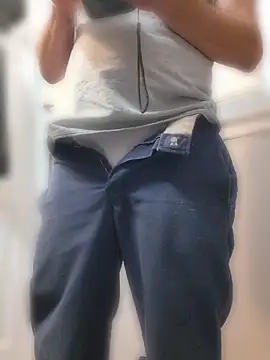 bigdickdaddy2184 online show from March 13, 2026, 1:07 pm