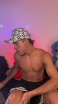 Ken-boy  online show from April 15, 2026, 3:52 pm