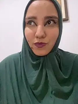 hannahayat online show from January 16, 2025, 8:46 pm