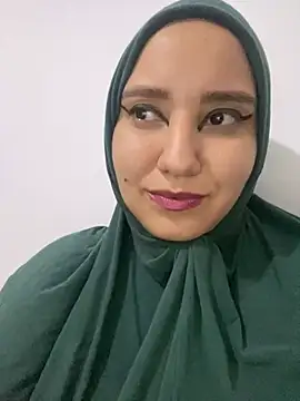 hannahayat online show from January 25, 2025, 9:46 pm