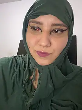 hannahayat online show from February 20, 2026, 3:25 am