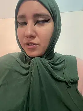 hannahayat online show from July 12, 2026, 3:47 pm
