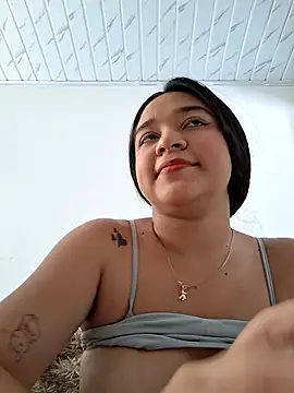 Snapshot of -VICKKY chatting on June 10, 2026, 7:35 pm -VICKKY online show from June 10, 2026, 7:35 pm